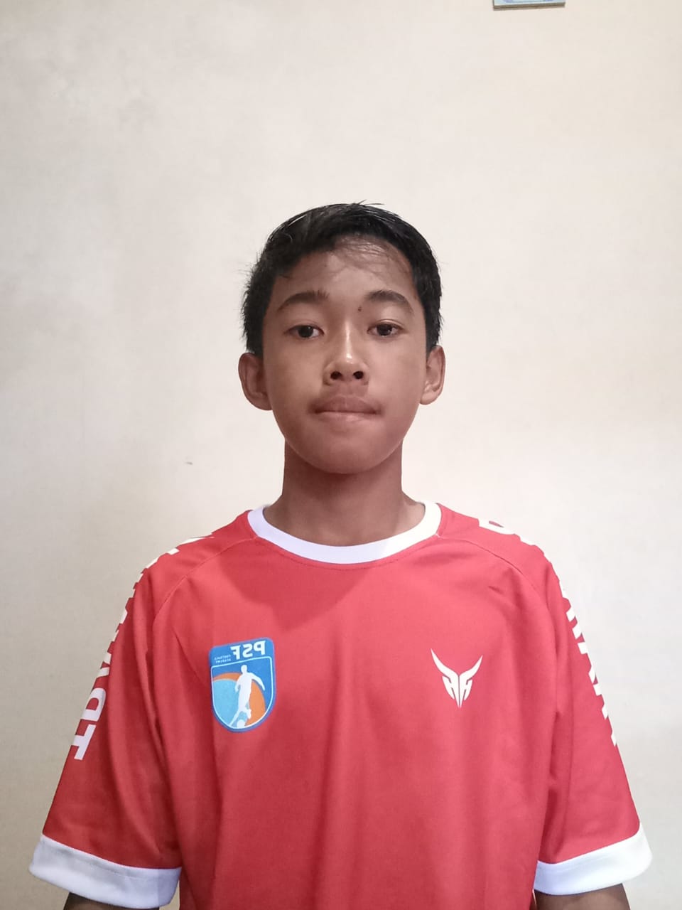 Muhammad Rizky Al Rapha